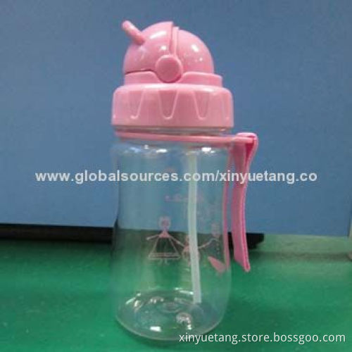 Water bottle, 400ml, for kid's